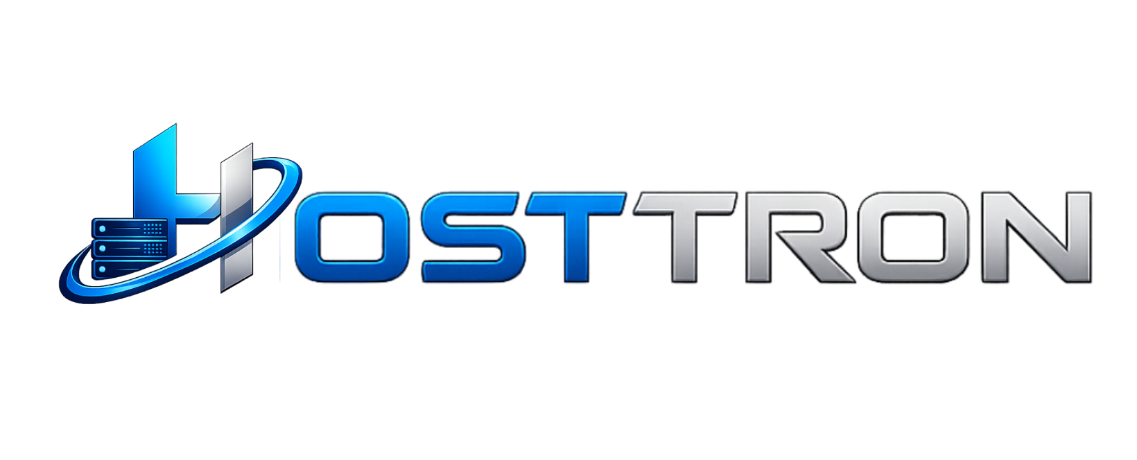 Hosttron - Hospedagem de Sites